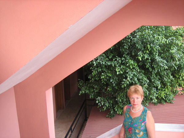 Анна Кулагина