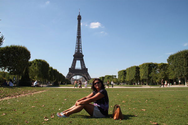 Ксюша Фоменко