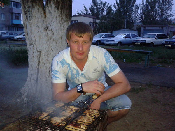 Евгений Сокуров