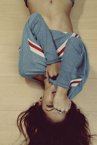 Алевтина Фокина