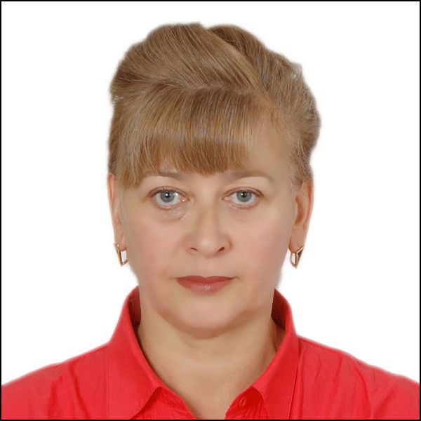 Татьяна Суханова(Иринёва)