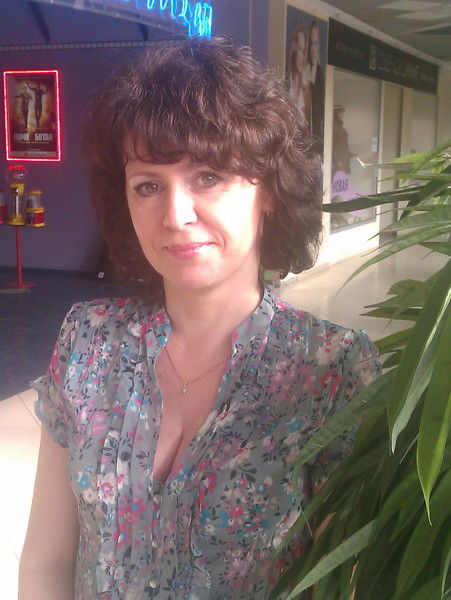 Гульнара Сабитова