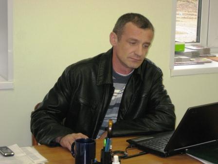 Юрий Пряничников