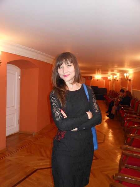 Роза Игизбаева