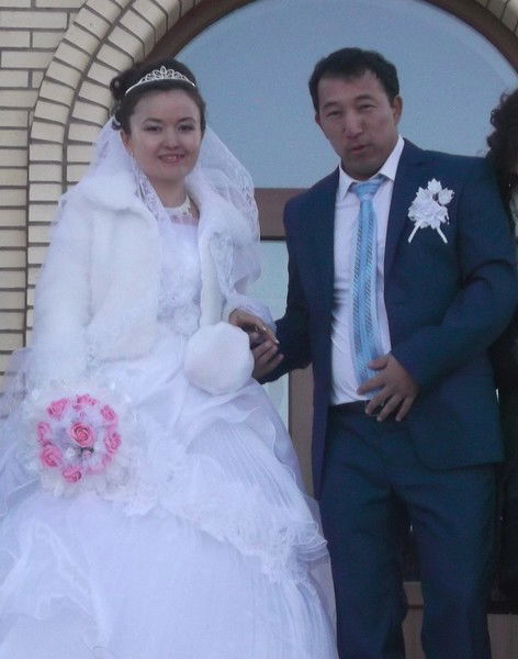 Бауржан Кентаев