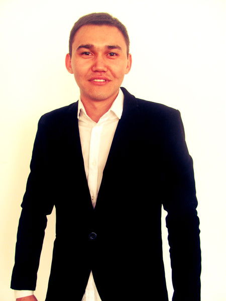 Galymzhan Turgunbayev