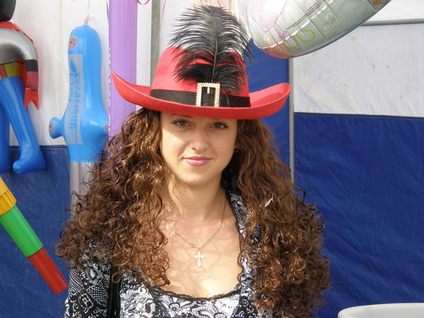 Лена Меркулова