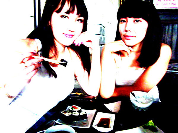 Айнагуль Girl