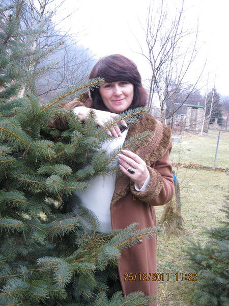 Светлана Бурцева