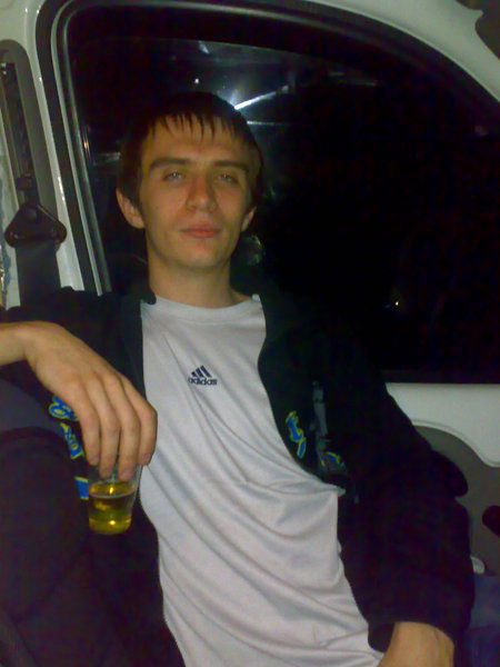 Сергей Писанюк