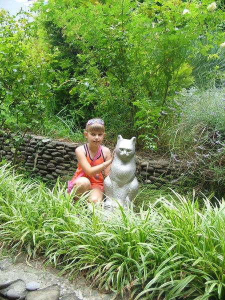 Ольга Ведерникова