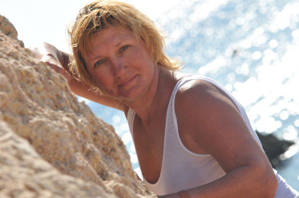 Светлана Коростелева