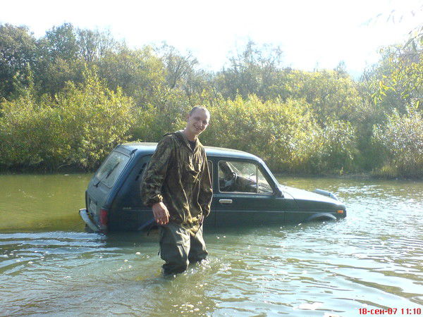 Дмитрий Шайдуров