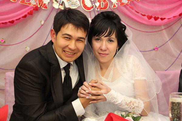 Хасенова Майгуль