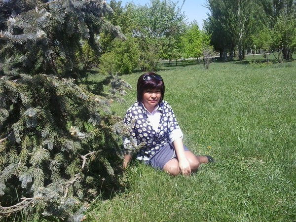 Наз Мейрбек