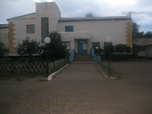 Айман Казыханова