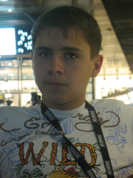 Влад Вострилов