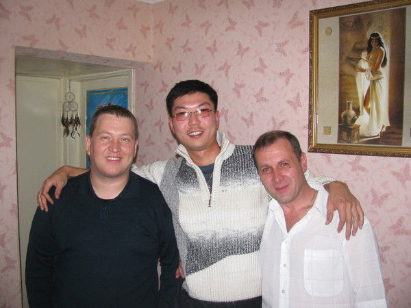 Вячеслав Демченко