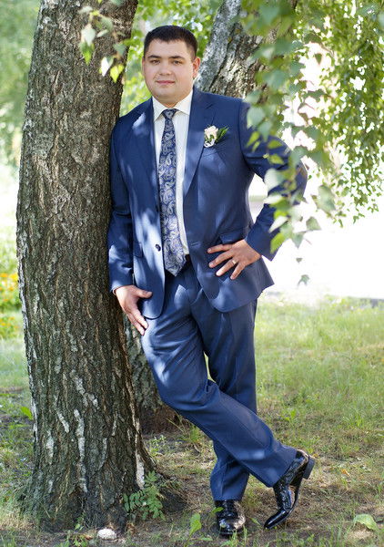 Андрей Васюков