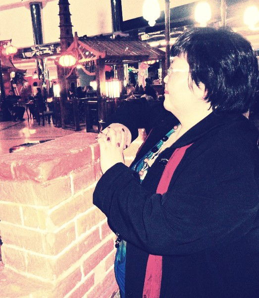 Ботагоз Муканбетова