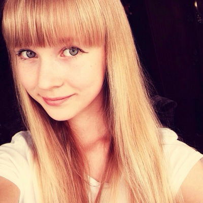 Лиза Савельева