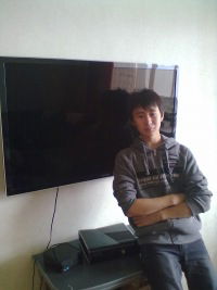 Кирилл Иванов