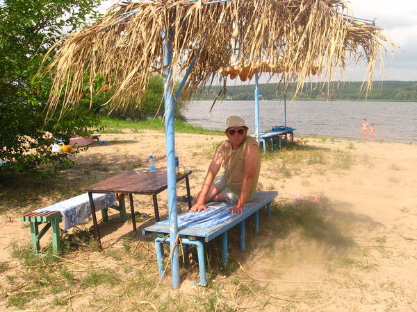 Николай Губский