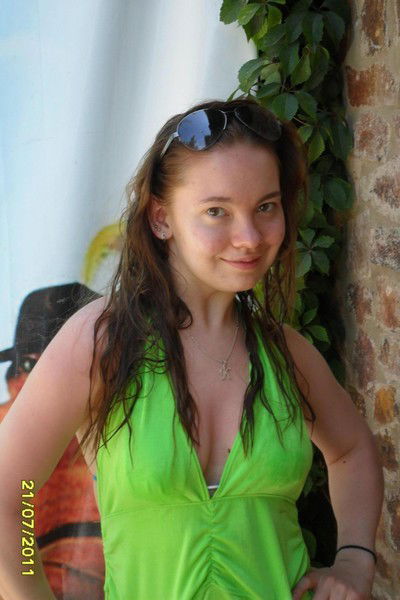 Екатерина Андрейченко