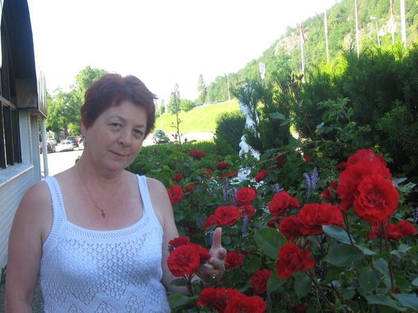 Татьяна Гусенкова