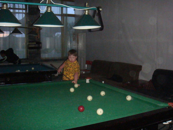 Борис Тарасов