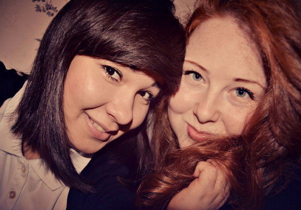 Дамира Исламова