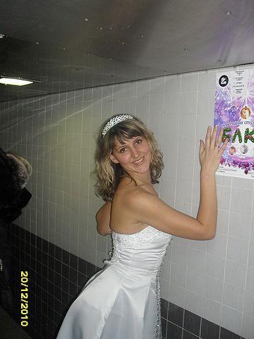 Галина Брозе