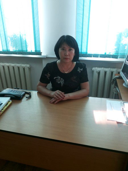 Kундыз Kантарбаева