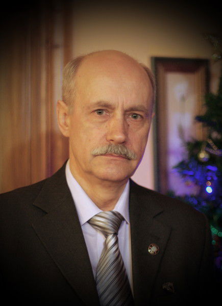 Владимир Вдовенко