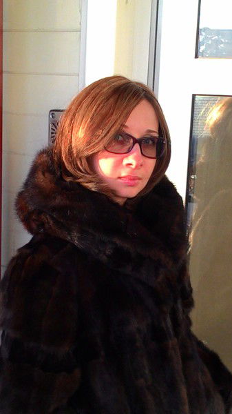 Елена Карузина