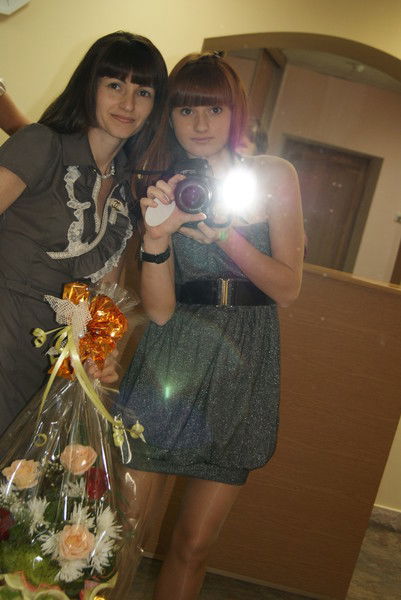 Женечка Шевченко