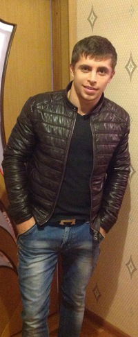 Максим Черкасов