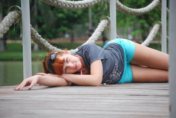 Мария Воробьева