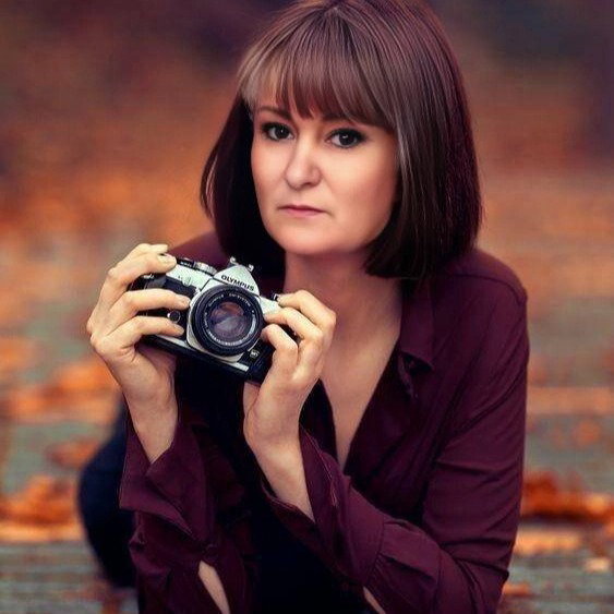 Ирина Барлукова