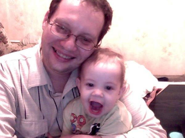 Олег Рогутов