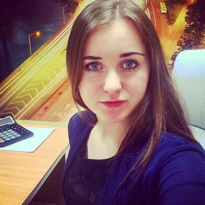 Светлана Узкая