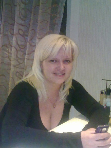 Виктория Бездольная