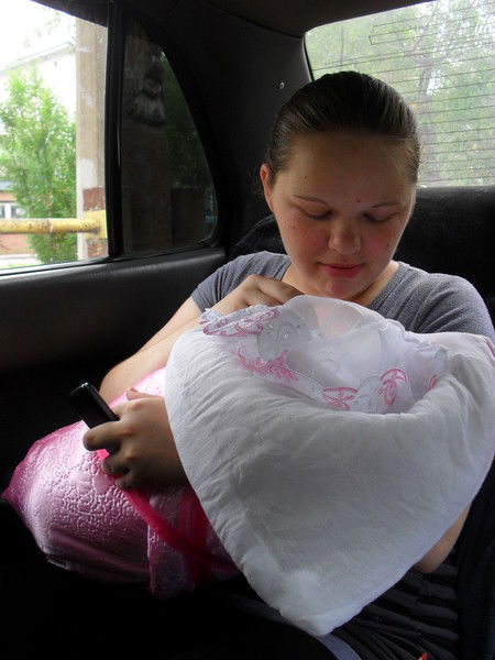 Юлия Ковальчук