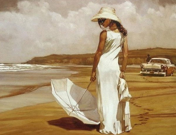 Наталья Морянова