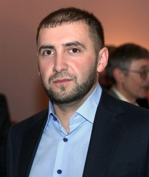 Рамиль Зейнетдинов