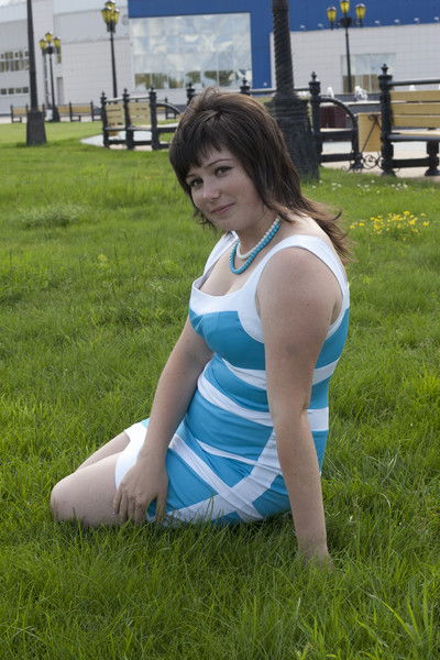 Марина Жилякова