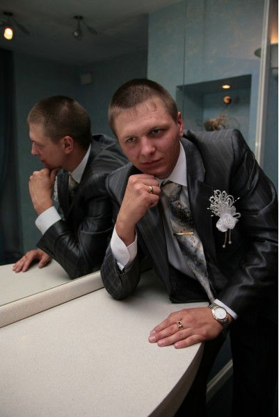 Николай Бодров