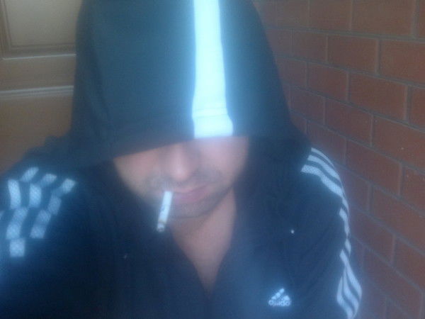 Владимир Буйный