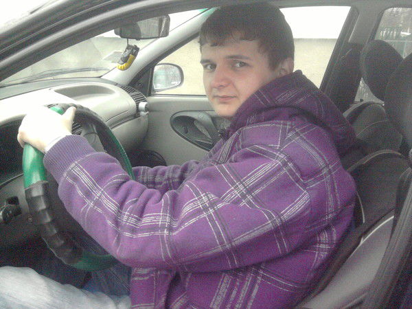 Богдан Бабельський