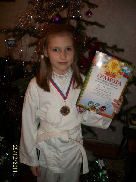 Яна Лачкова